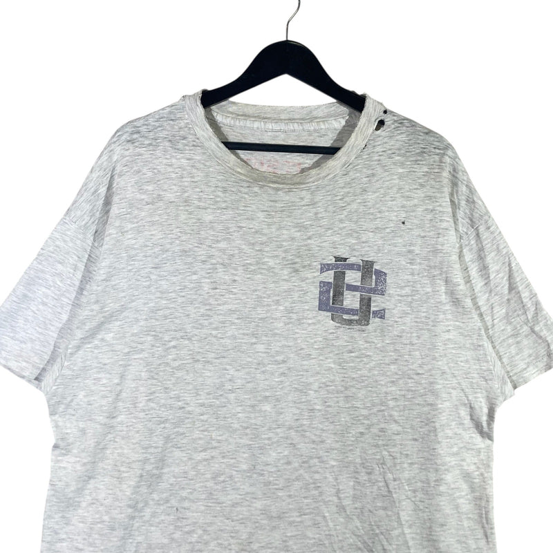 Vintage Zoo Tv Tour Tee