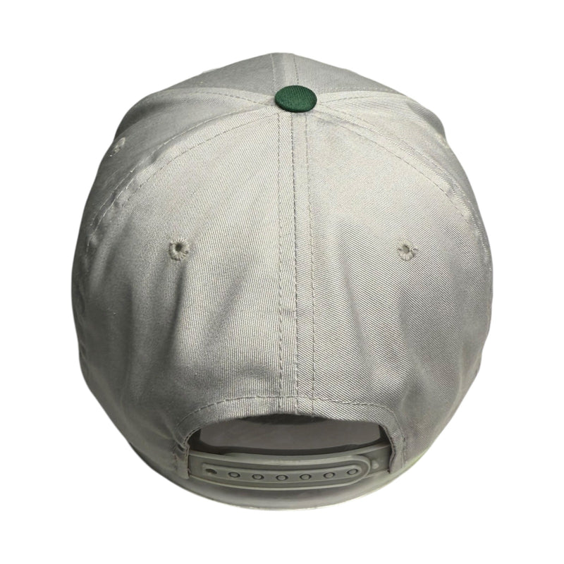 Vintage Michigan State University XXL Snapback Hat