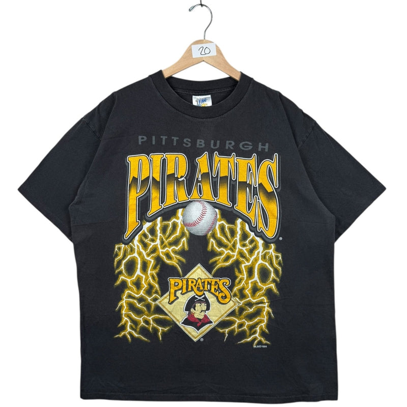 Vintage Pittsburgh Pirates MLB 1994 T-Shirt