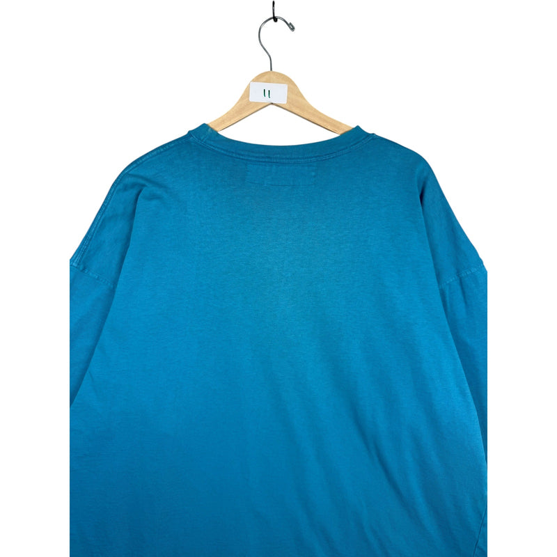 Vintage Long Sleeve T-Shirt
