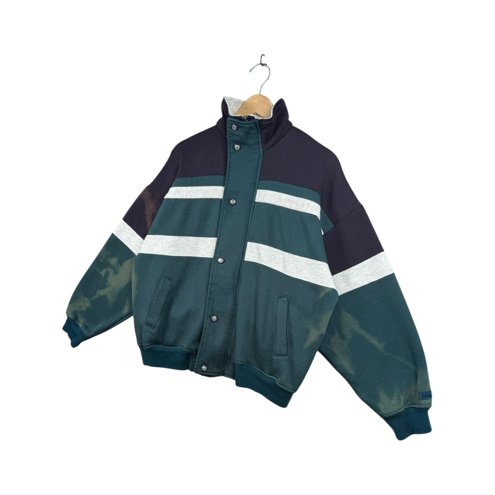 Vintage Christian Dior Bomber Jacket