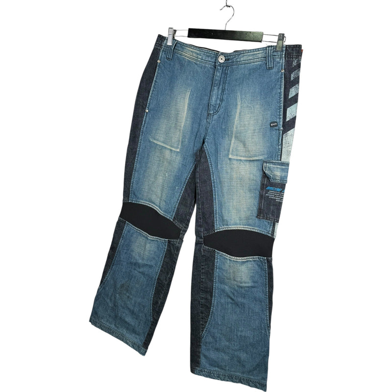 Vintage EXR Workwear Double Knee Pants