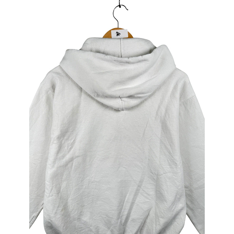 Vintage Seton Hall University Pirates NCAA Pullover Hoodie