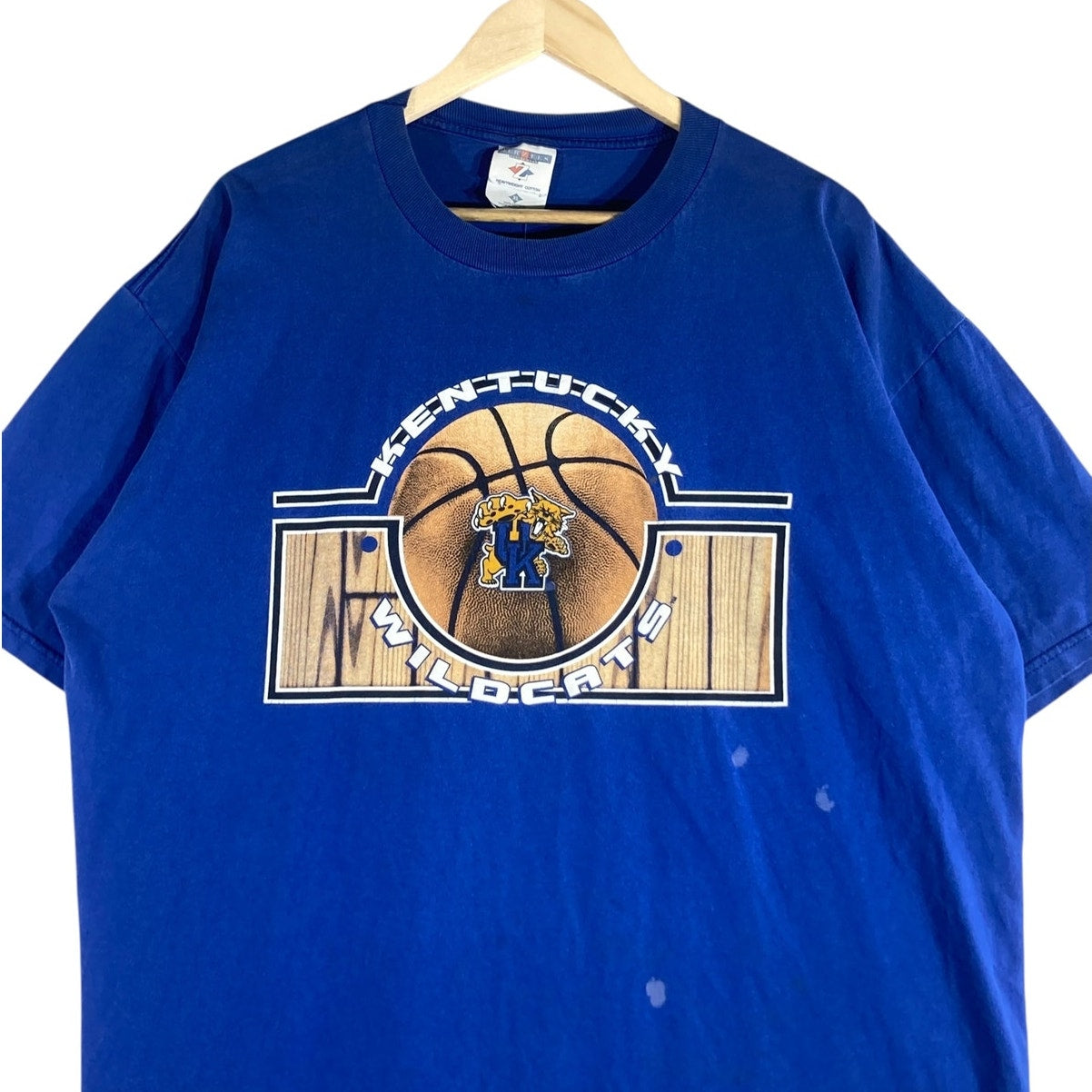 Vintage University of Kentucky Wildcats T-Shirt