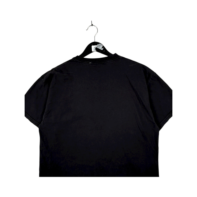 Vintage New York Yankees Johnny Damon MLB T-Shirt