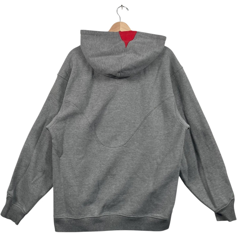 Vintage Nike University Of Arizona Hoodie