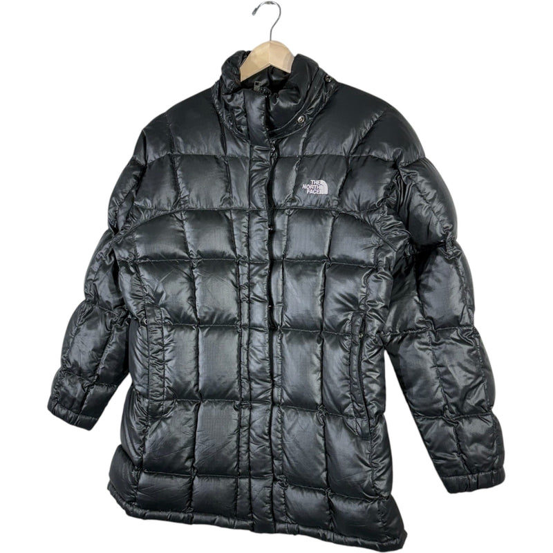 Women's Vintage The North Face 600 Quilted Down Puffer Jacket