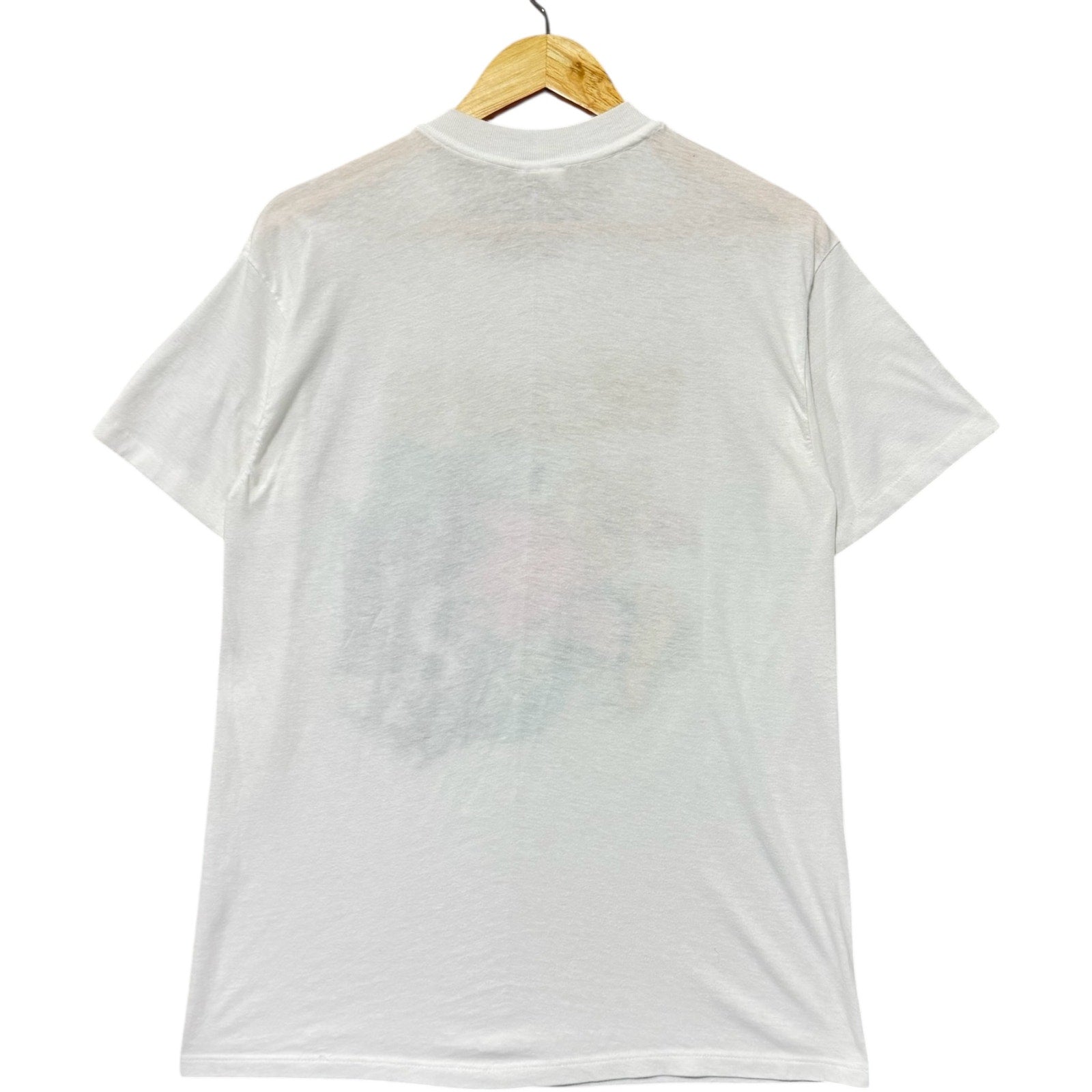 Vintage "The Camper" Comic Tee