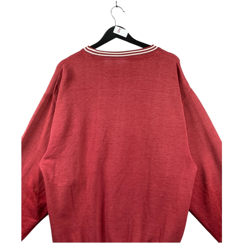 Vintage University of Alabama Crewneck