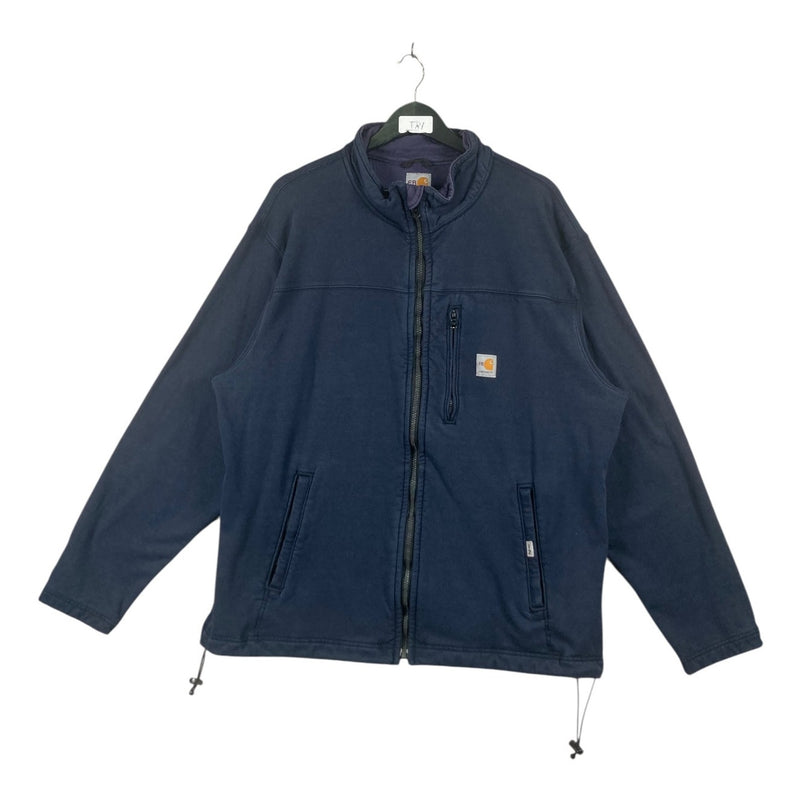 Vintage Carhartt Flame Resistant Portage Jacket