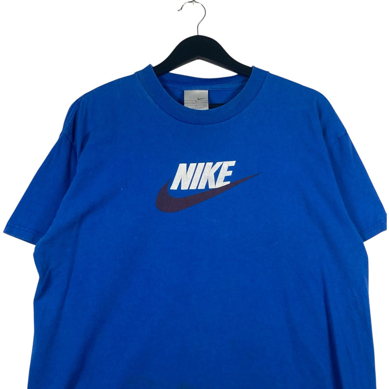 Vintage Nike Chest Logo T-Shirt