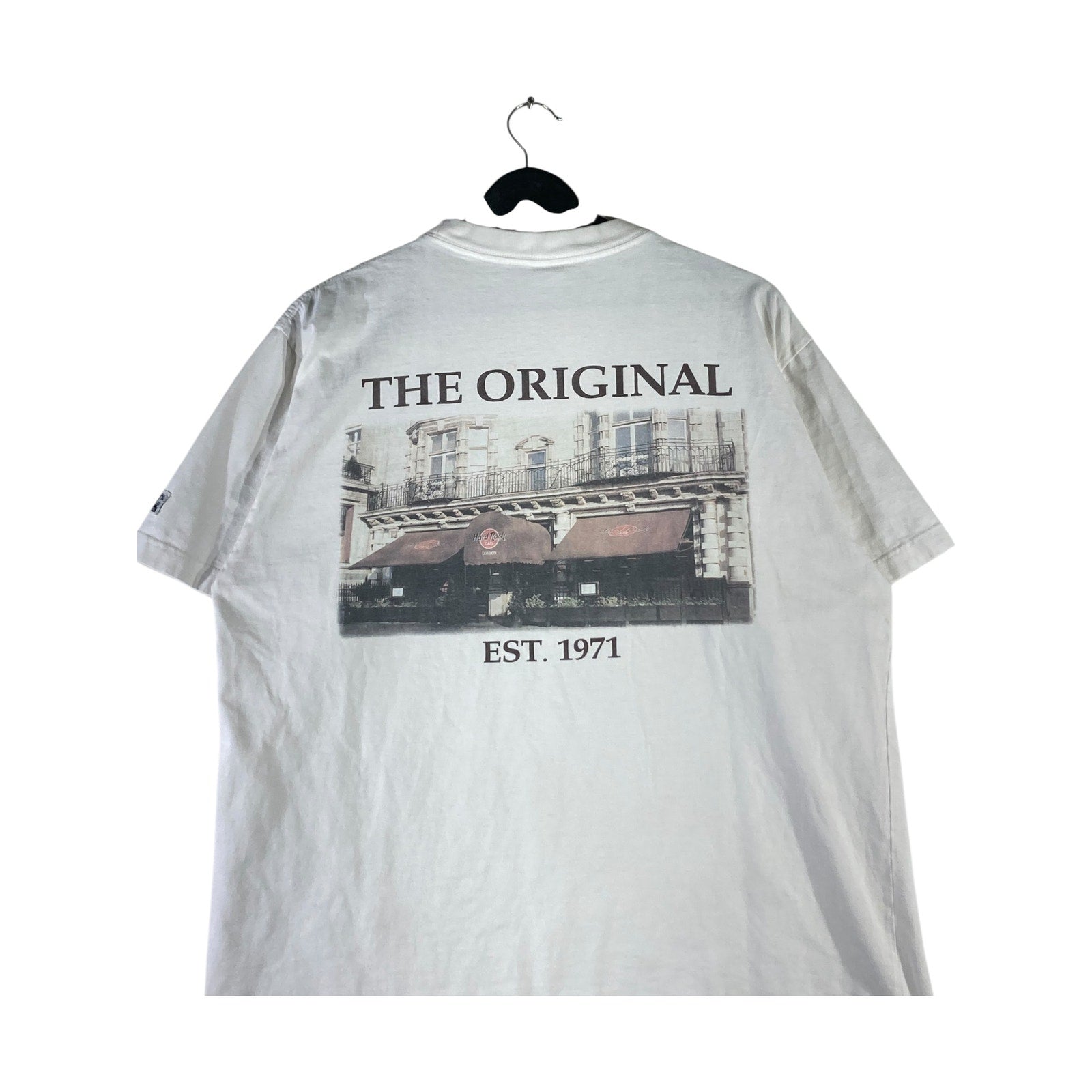 Vintage Alcatraz Triathlon San Francisco T-Shirt