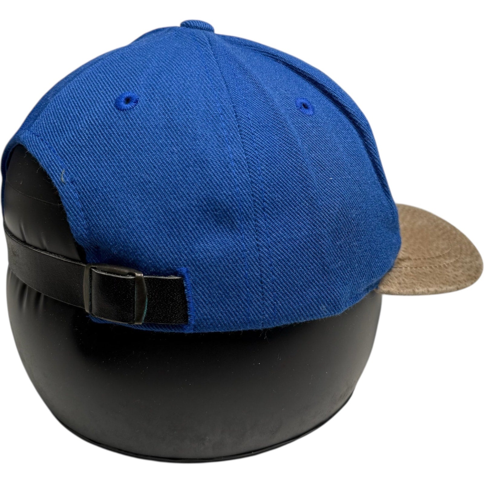 Vintage New York Giants East Rutherford NJ Strapback Hat