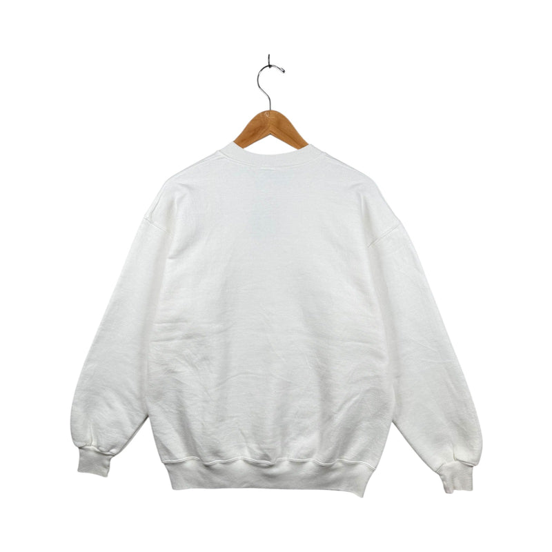 Vintage University of Illinois Crewneck