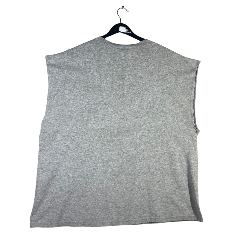 Vintage St Louis Cardinals MLB Tank Top