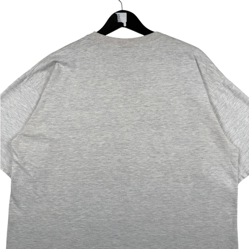 Vintage Coe College Kohawks Football NCAA T-Shirt