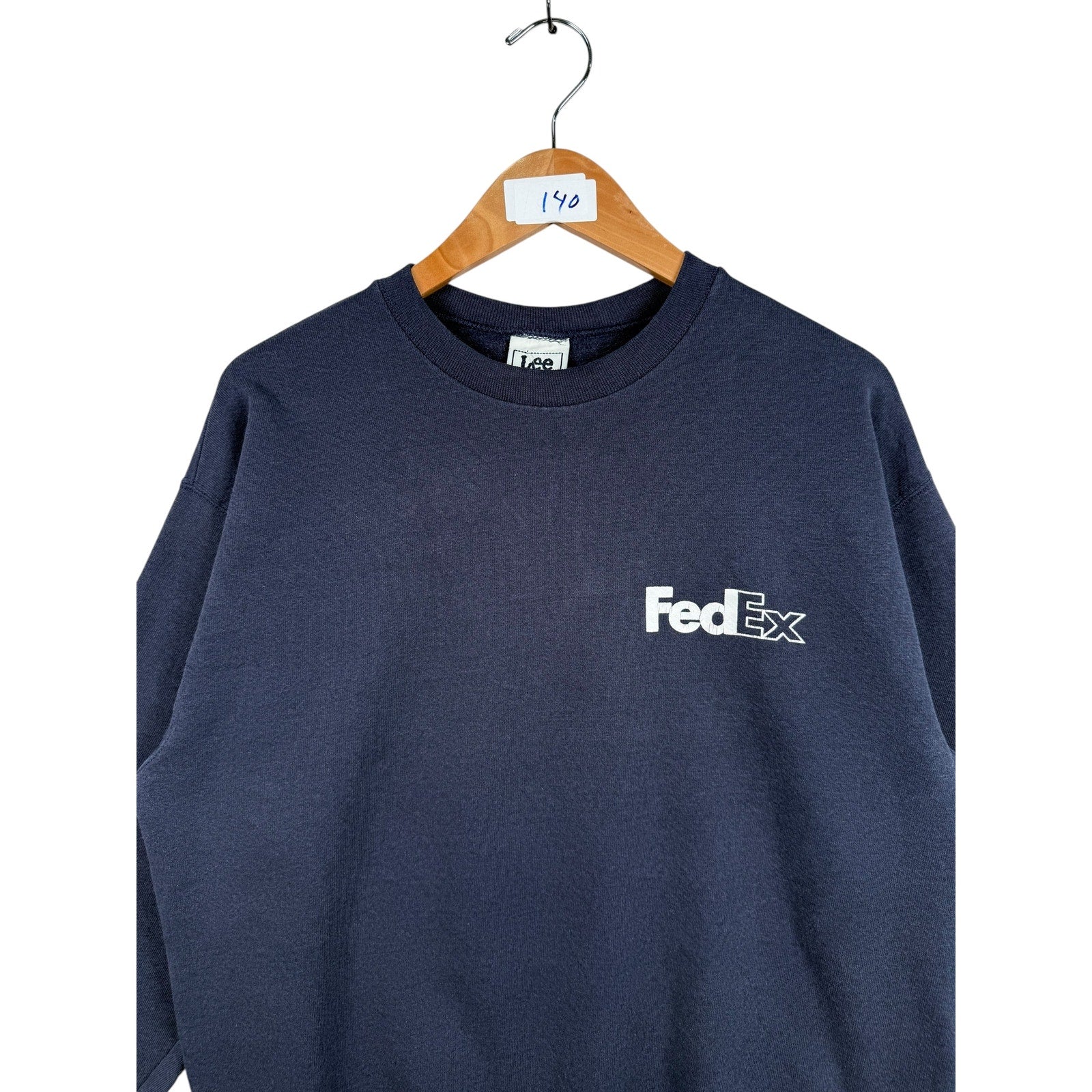 Vintage FedEx Sweatshirt Crewneck