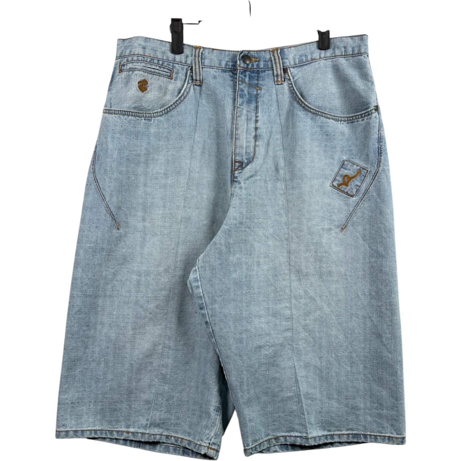 Vintage Rocawear Denim Shorts 38