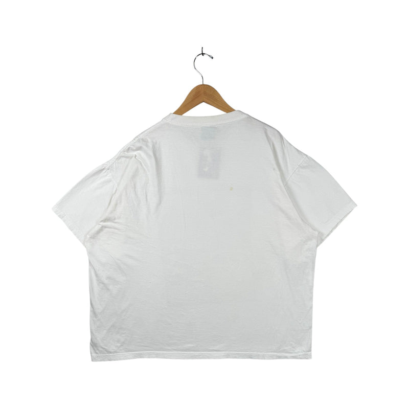 Vintage Griffin Feds Are Watching T-Shirt