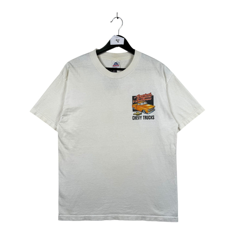 Vintage Chevy Trucks Classic Graphic T-Shirt