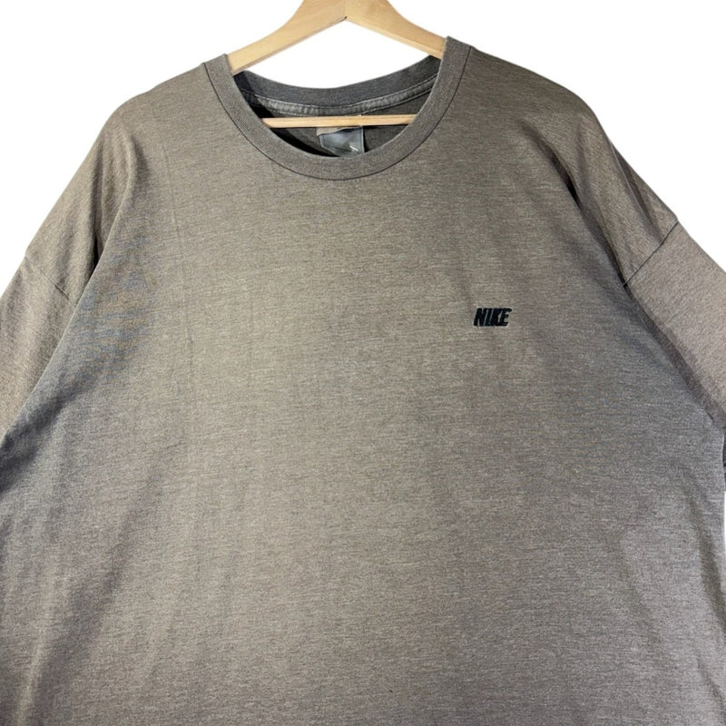 Vintage Nike Spell Out Logo T-Shirt