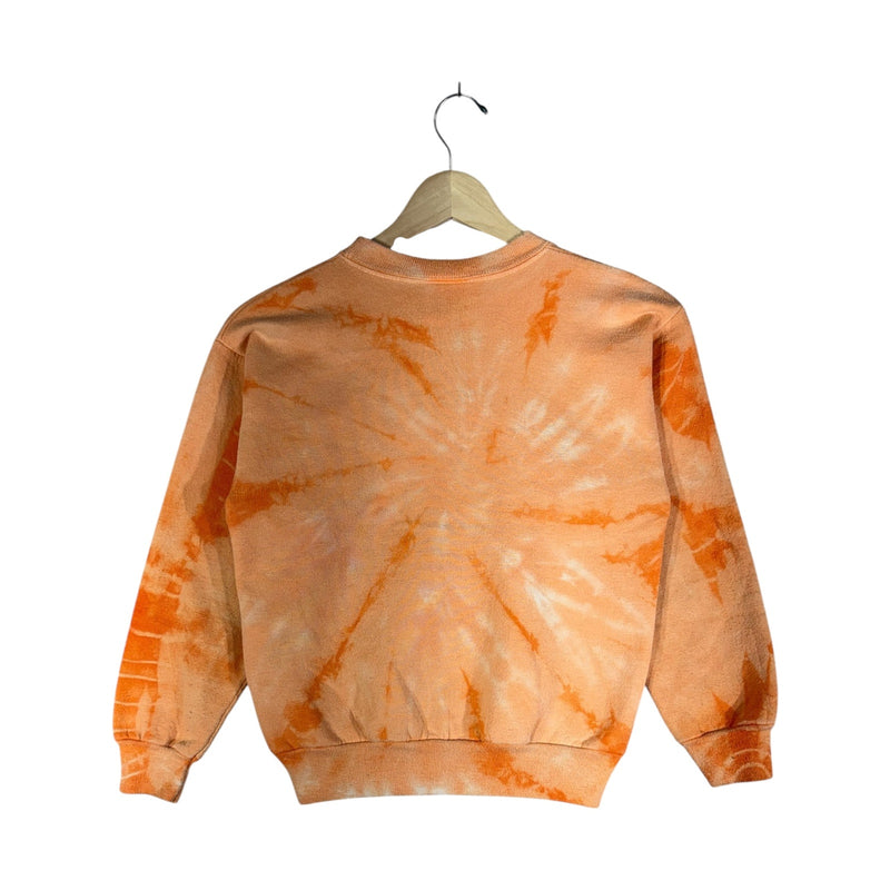 Vintage Sturgis 2001 Tie-Dye Crewneck