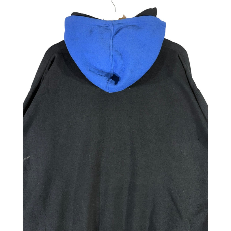 Vintage University of Kentucky Wildcats Hoodie