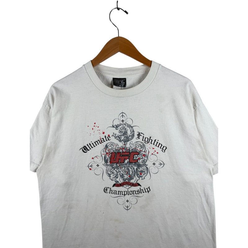 Vintage UFC Ultimate Fighting Championship T-Shirt