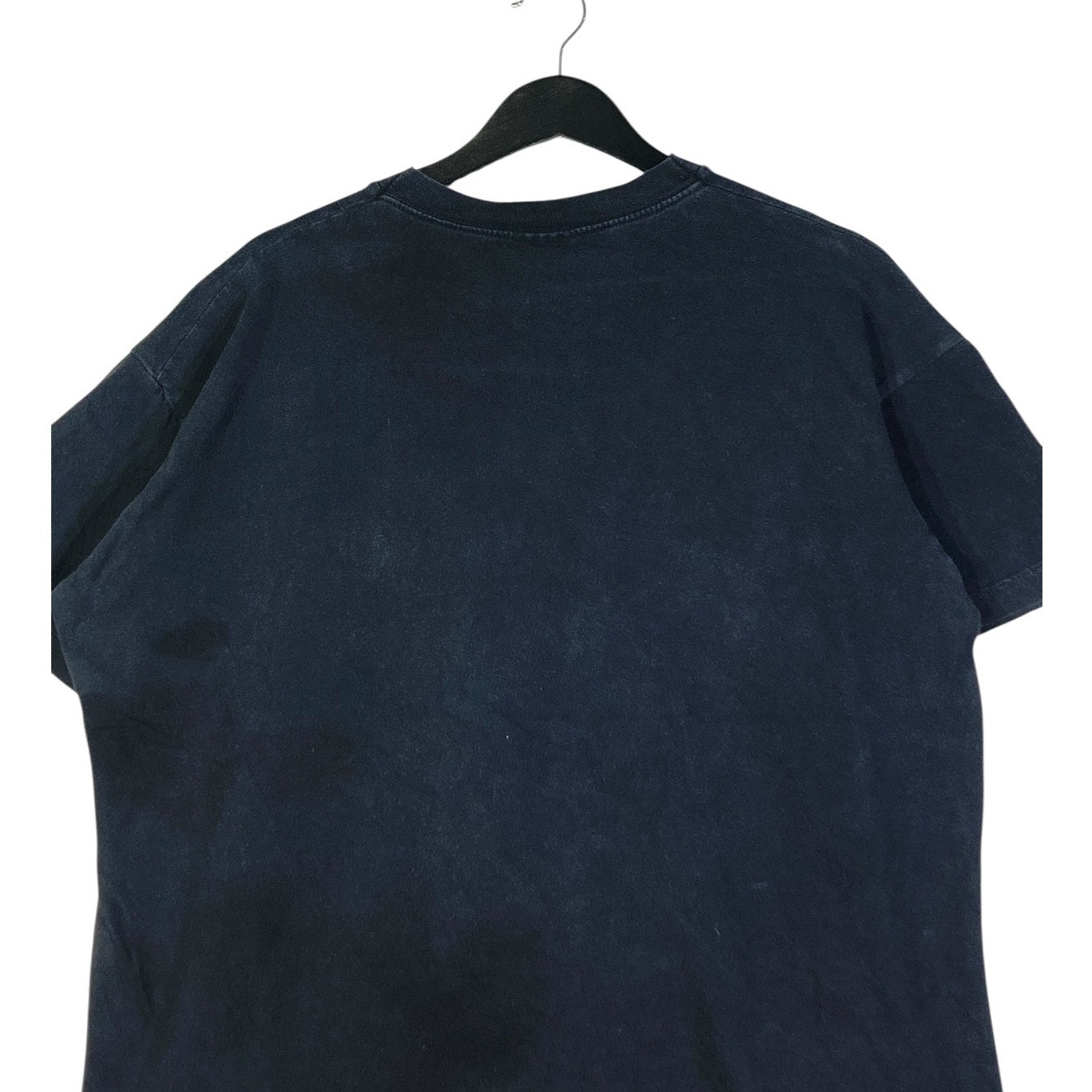 Vintage Disney Mickey Mouse Rules 90s T-Shirt
