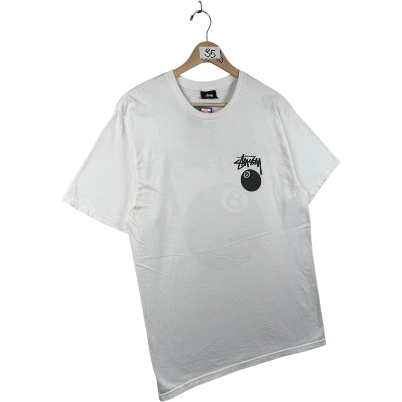 Stussy 8 Ball T-Shirt