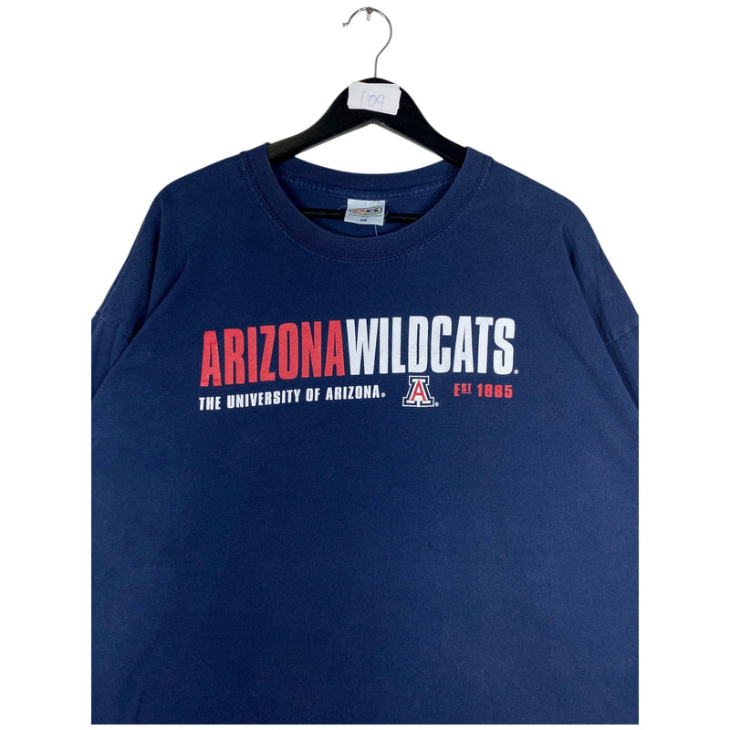 Vintage University Of Arizona Wildcats Crewneck
