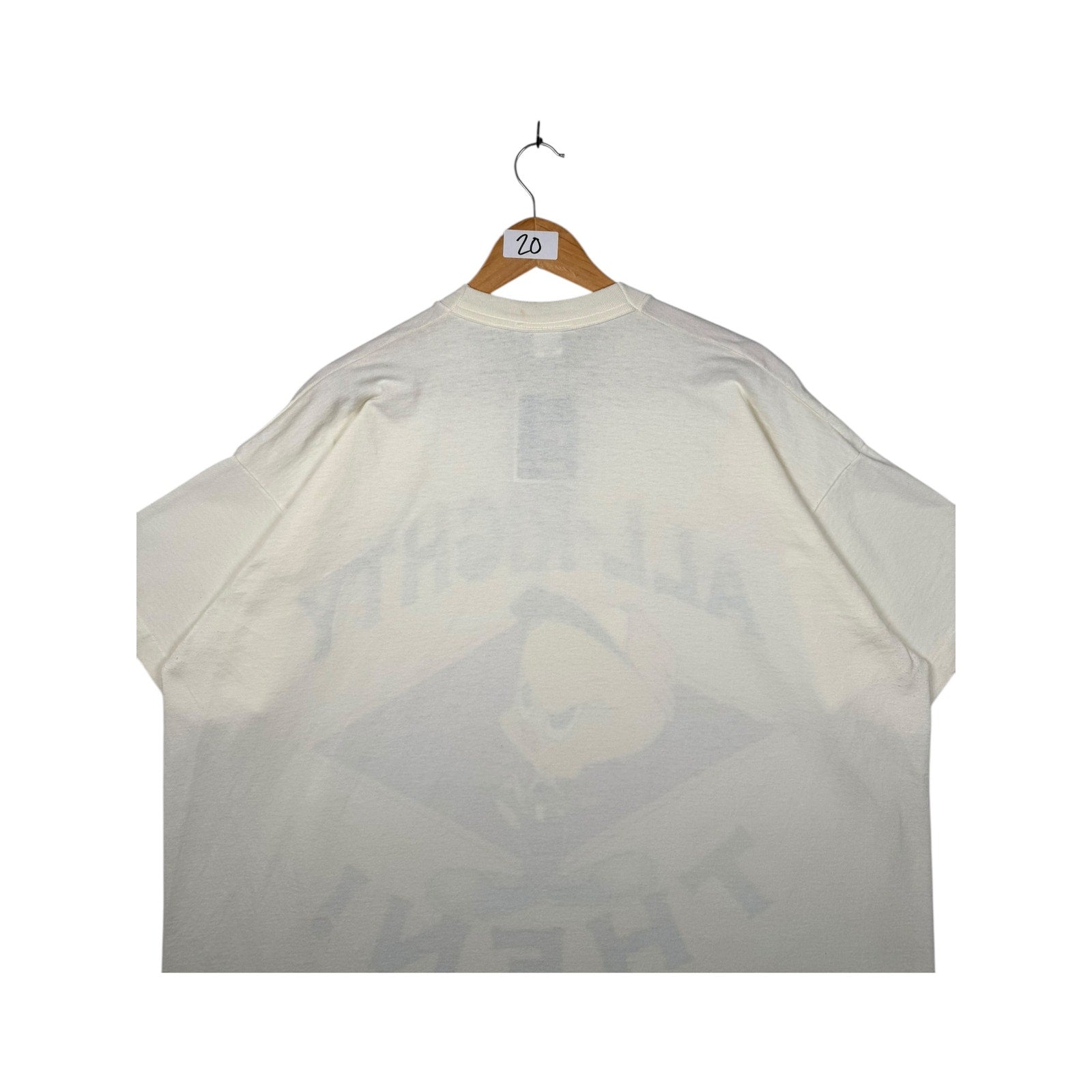 Vintage Tweety Bird “All-Righty Then!” Looney Tunes T-Shirt