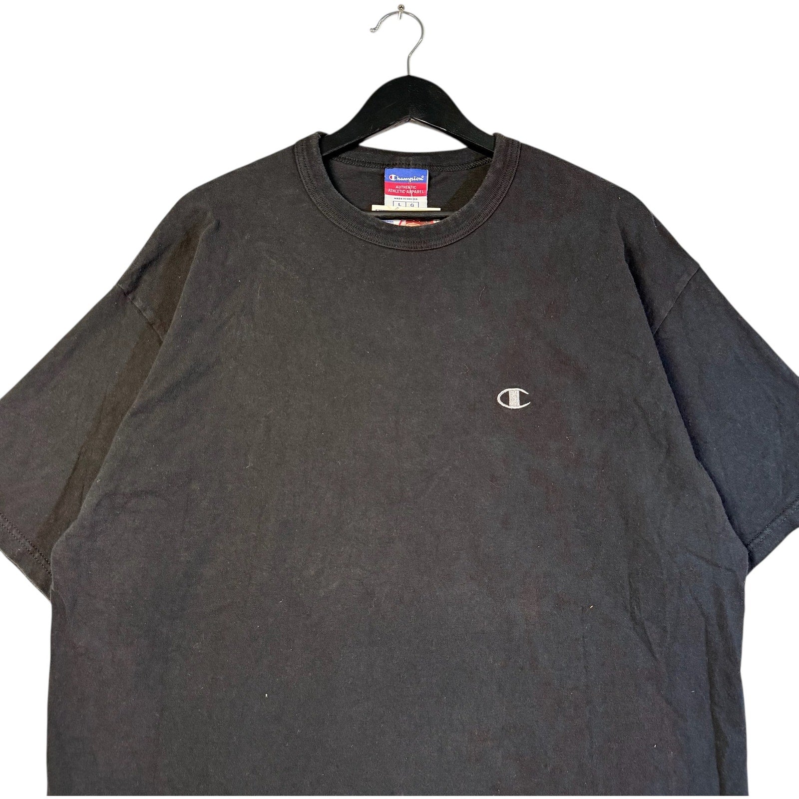 Vintage Champion Essential Tee