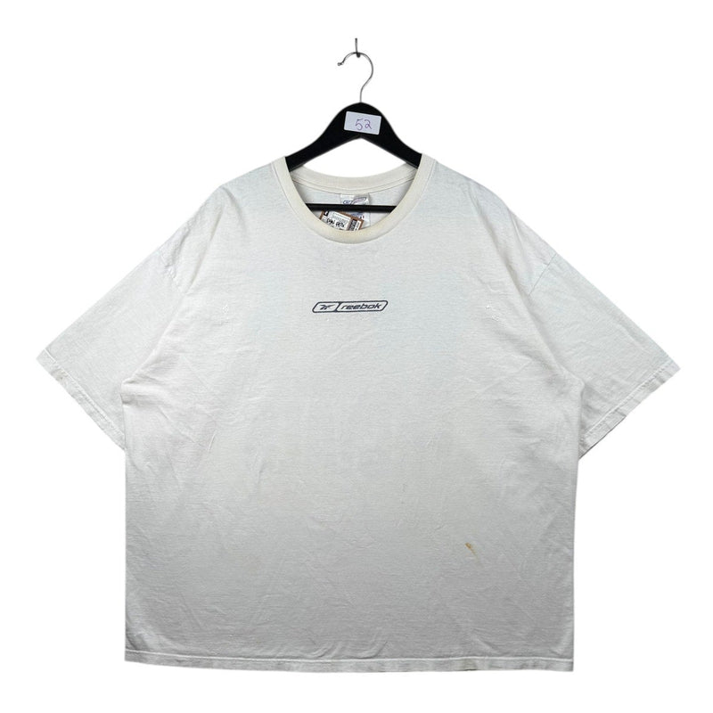 Vintage Reebok Free Facials T-Shirt