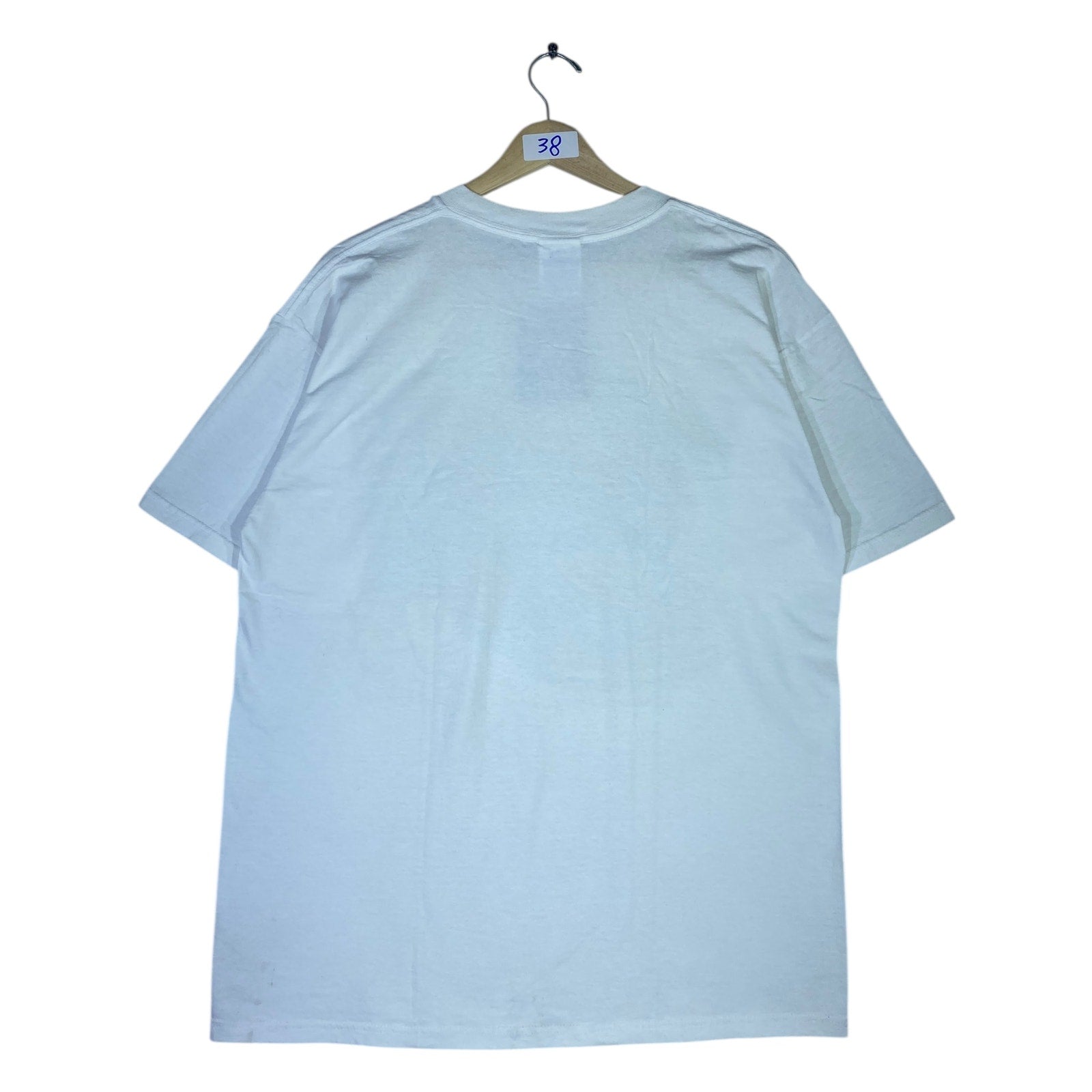 Vintage Mac Tonight Bill Elliot 94 T-Shirt