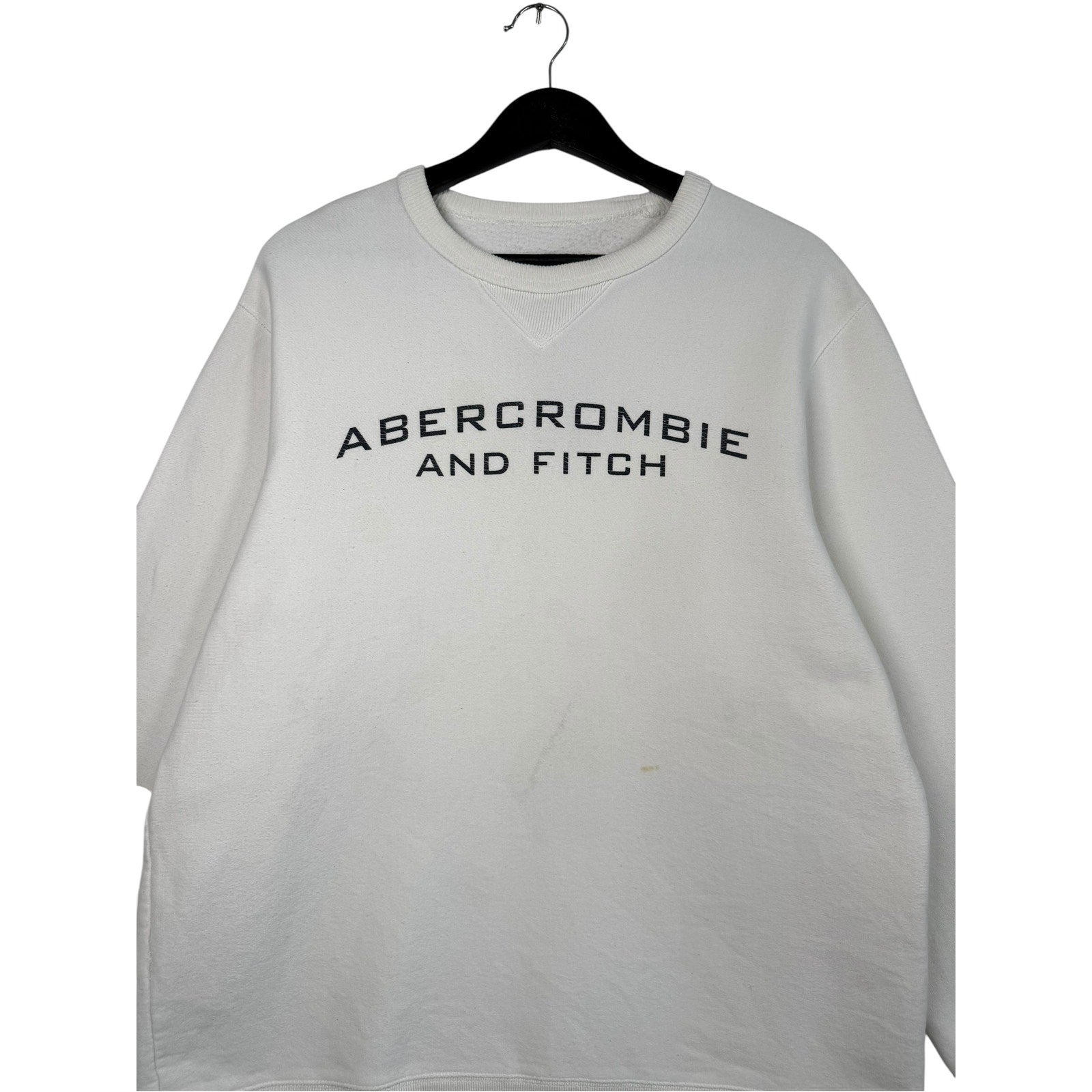 Vintage Abercrombie And Fitch Crewneck