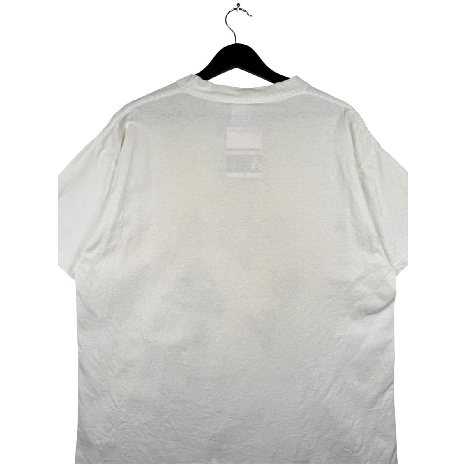 Vintage Anvil Human-i-Tees Animals T-Shirt