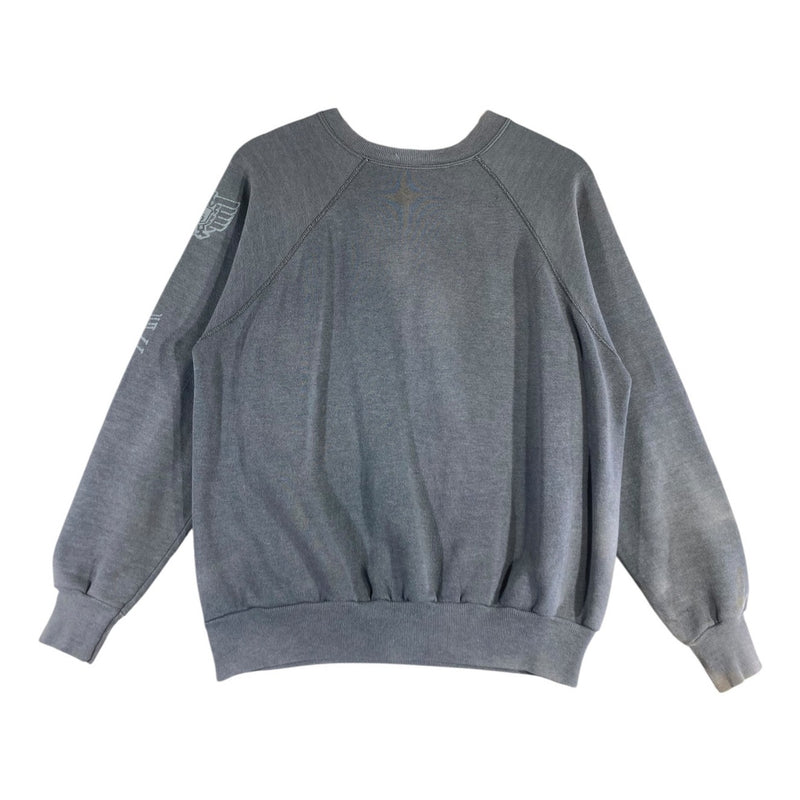 Vintage Honda Goldwing Estes Park Motorcycle Crewneck