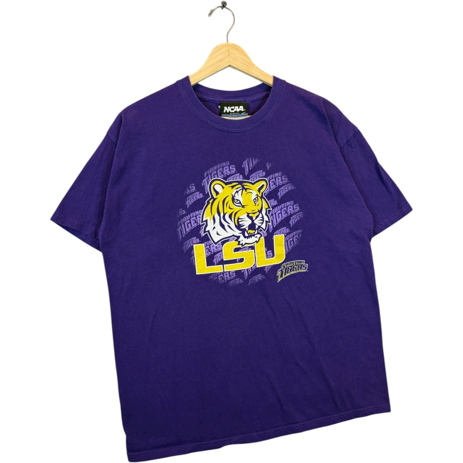 Vintage LSU Tigers T-Shirt