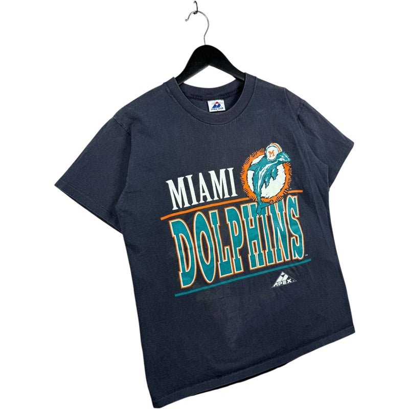 Vintage Apex Miami Dolphins NFL T-Shirt
