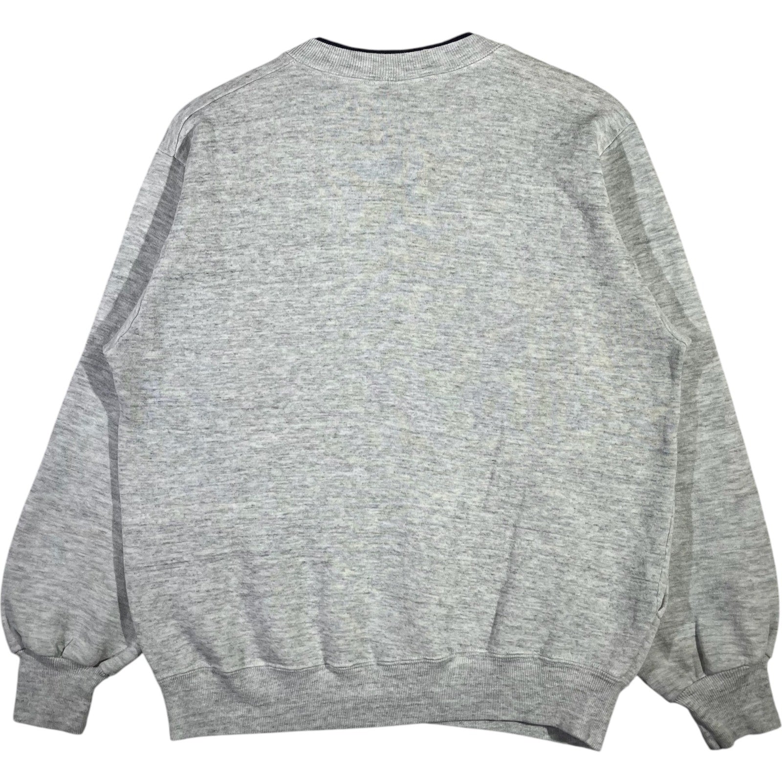 Vintage The University Of Illinois Crewneck