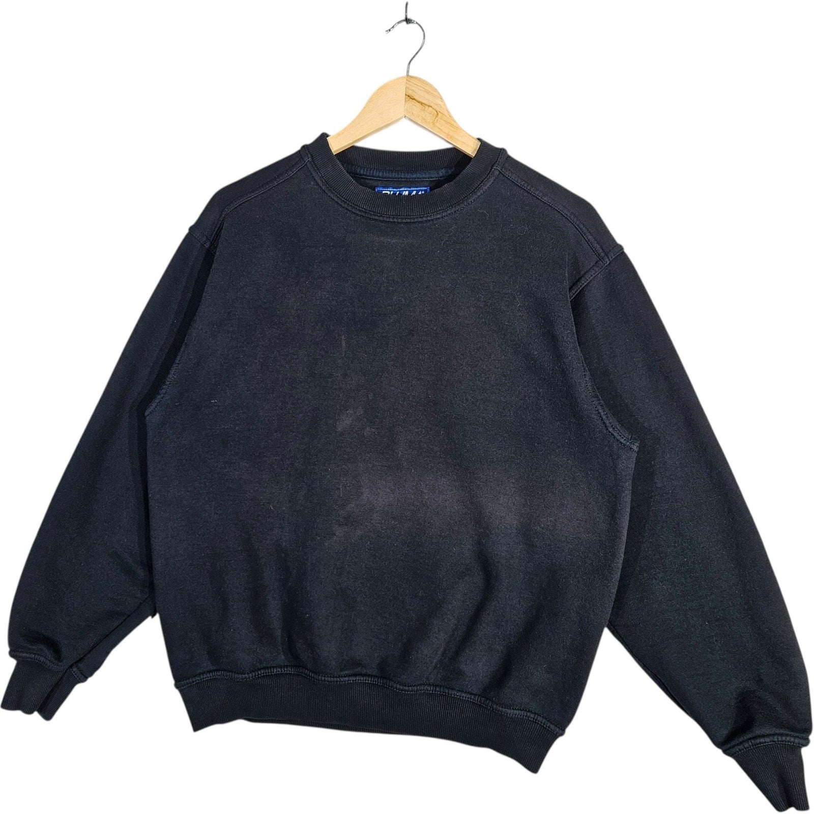 Vintage Blank Russell Crewneck