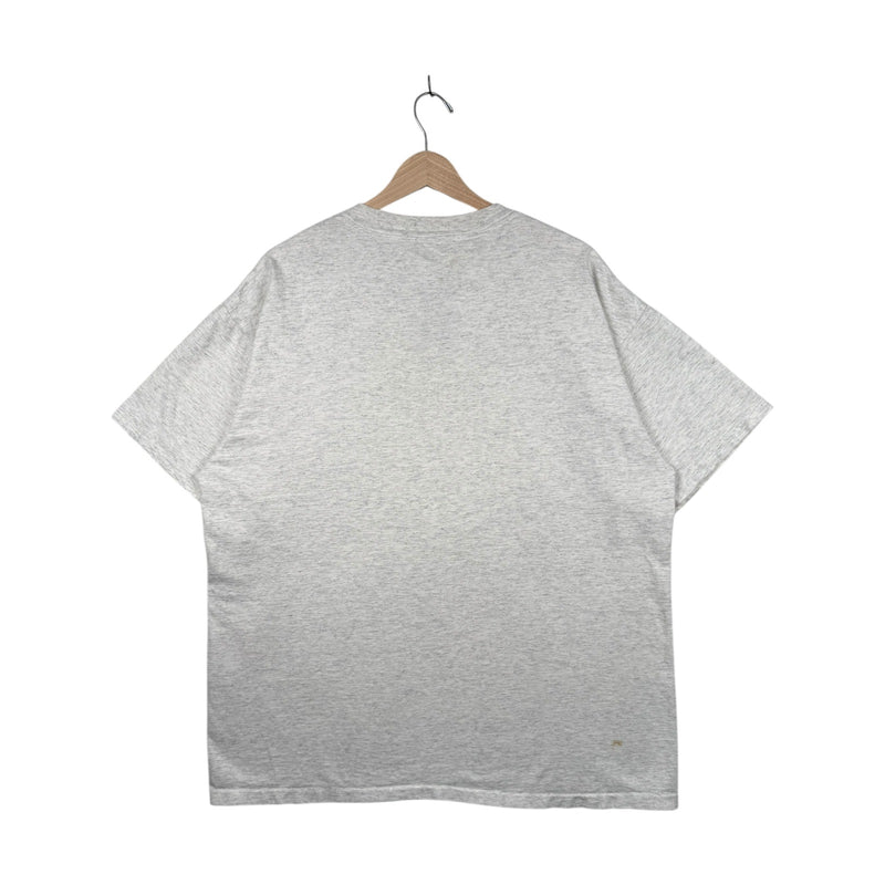 Vintage University of Illinois Fighting Illini T-Shirt