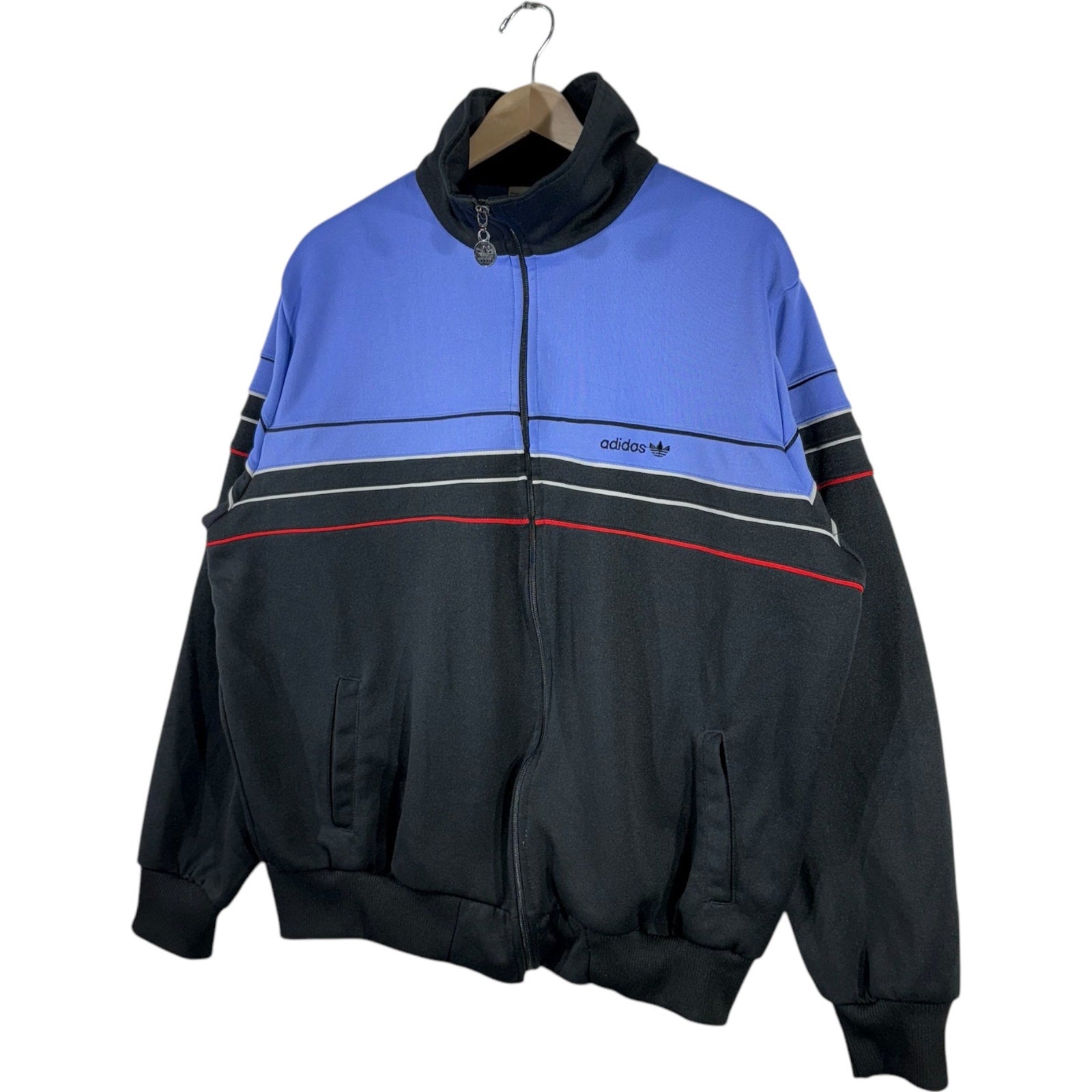 Vintage Adidas Light Jacket