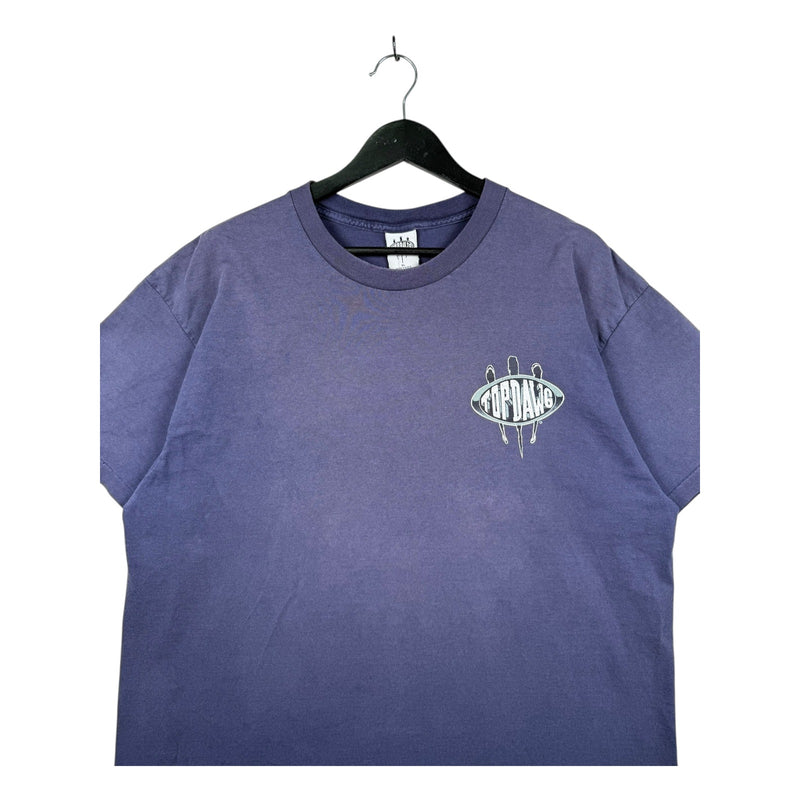 Vintage Top Dawg Rottweiler T-Shirt