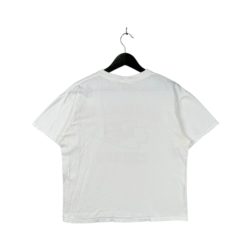 Vintage NFL Kansas City Chiefs T-Shirt