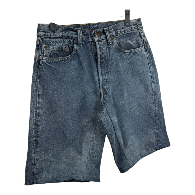 Vintage Levi's Denim Shorts 32