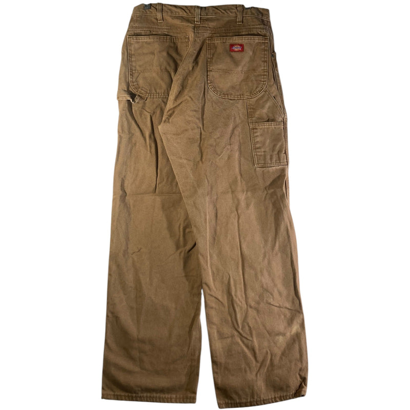 Vintage Dickies Carpenter Pants 32x32