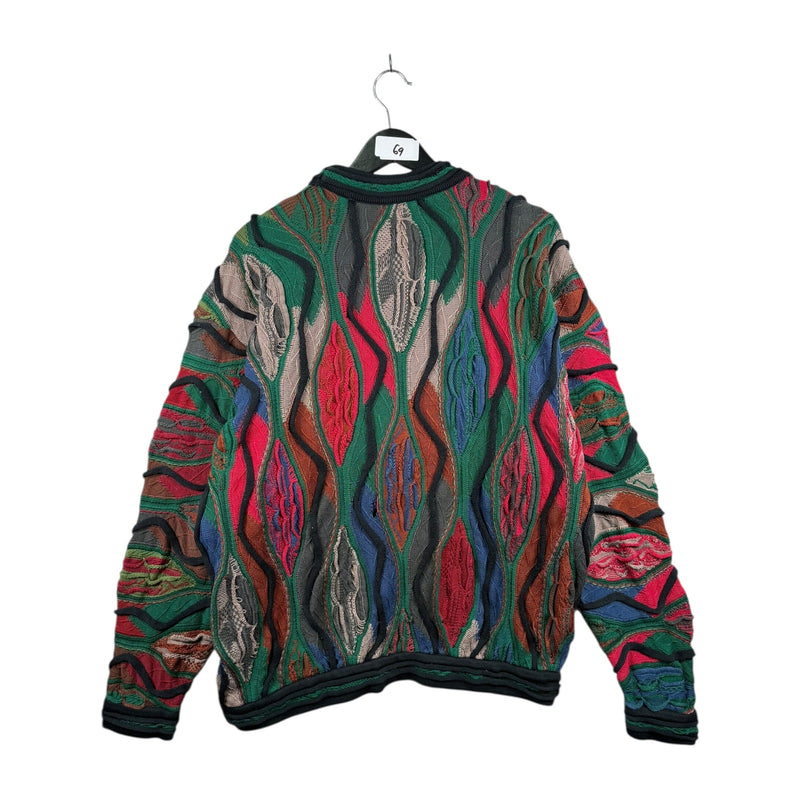 Vintage COOGI Pullover Crewneck
