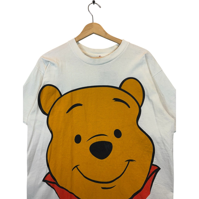 Vintage Disney Designs Winnie The Pooh T-Shirt